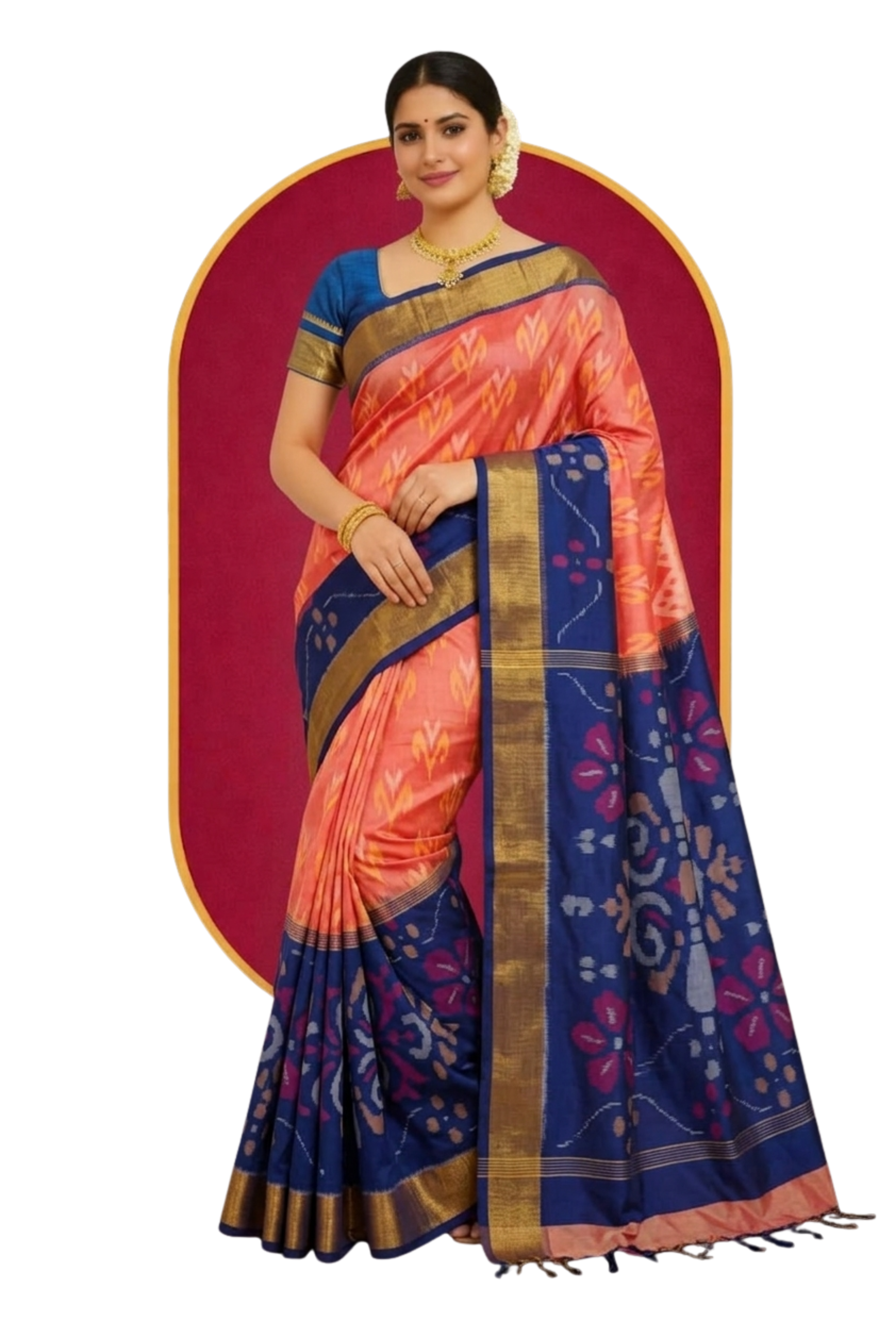 Silk Cottons