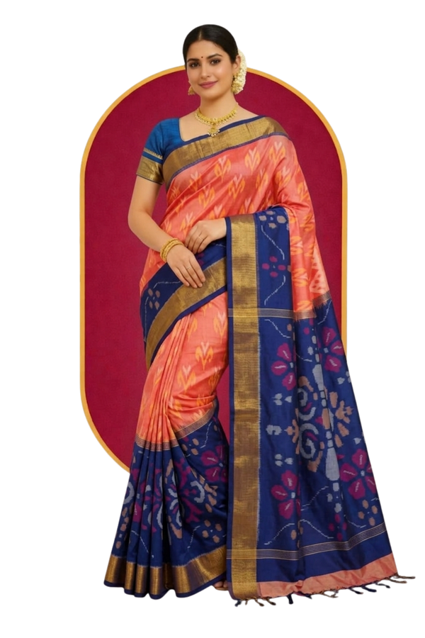 Silk Cottons