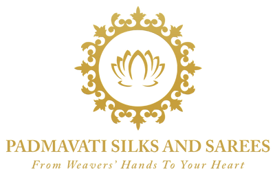 Padmavati Silks and Sarees