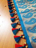 Tassels